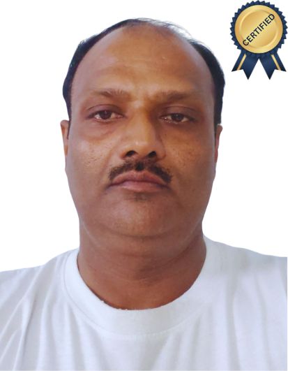 Vikas Goel