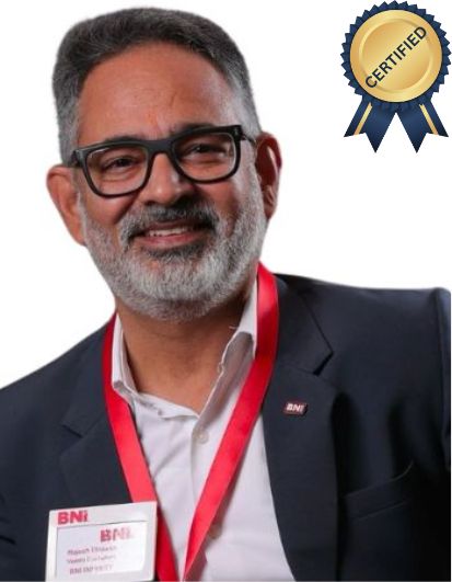 Acharya Rajesh Dhawan