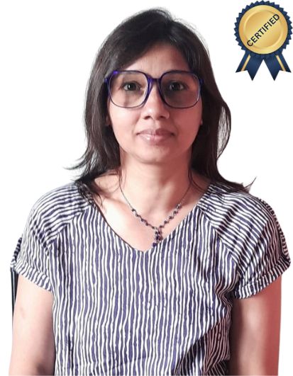 Dr Taruna Jain Ranawat