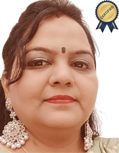 Acharya Sonniya Garg