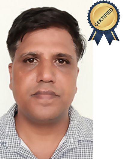 Ishwar Chand 