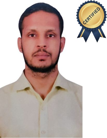 Subhash Babu 