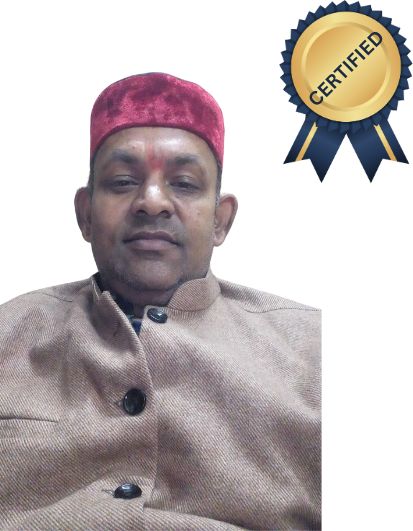 Arun Gangyan