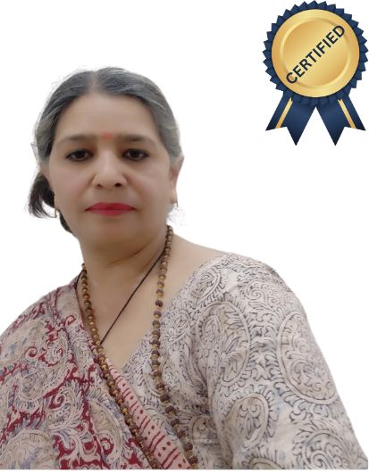 Rashmi Bhargava