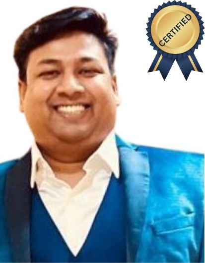 Dr. Rakesh Kumar Karn