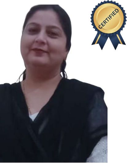 Asma Rafat Siddiqui