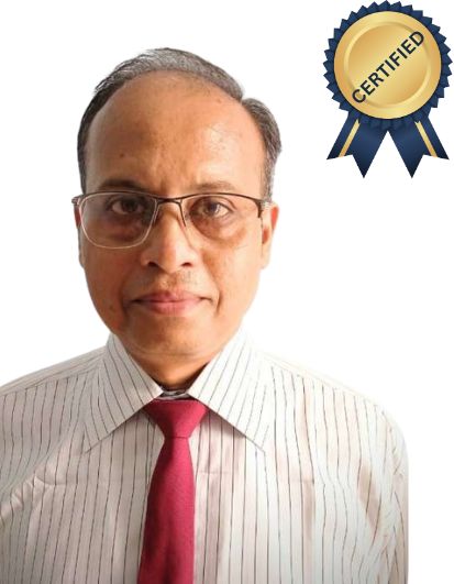 Rajesh Kumar Jaiswal