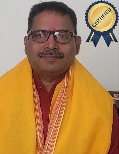 Dr Suresh kumar jha