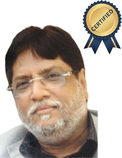 Mukesh Mehta