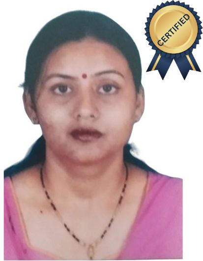 Vibha Sheth