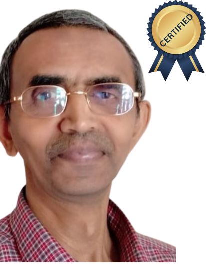 Dr. Madhav Pandit (Vastu Expert )