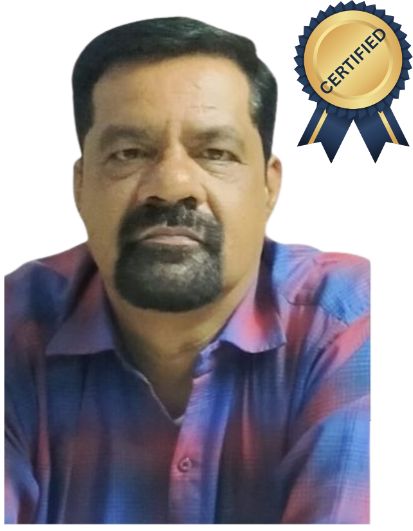 Lalit Kaushik