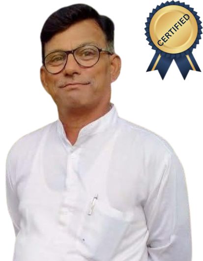 Prasadbhai Mahajani