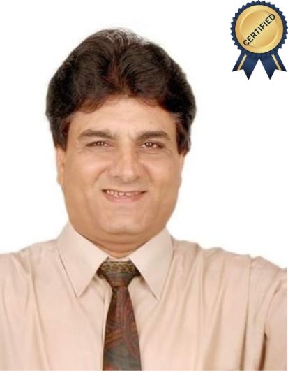 Rajendra Mevcha 