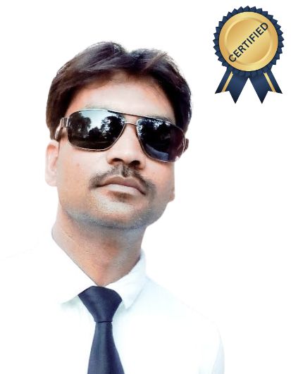 Kunal Kishor