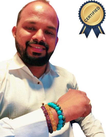 Yashwant Prabhakar Ghodke 