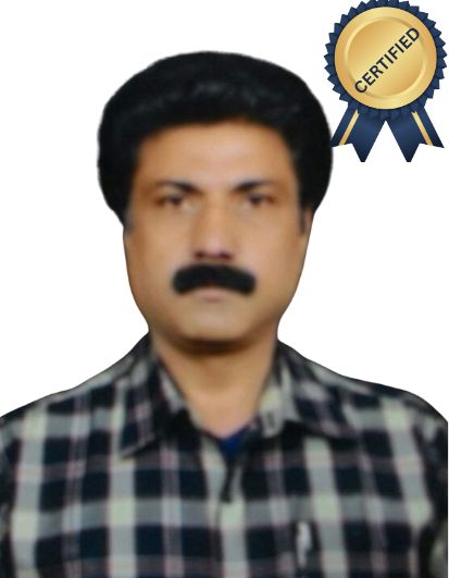 Dinesh k Sharma