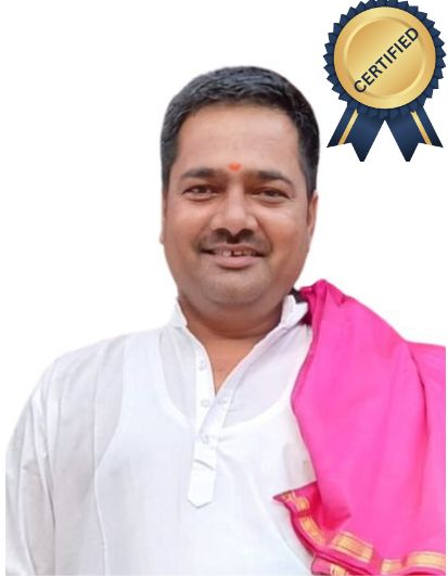 Brijesh Prakashrao Jadhav
