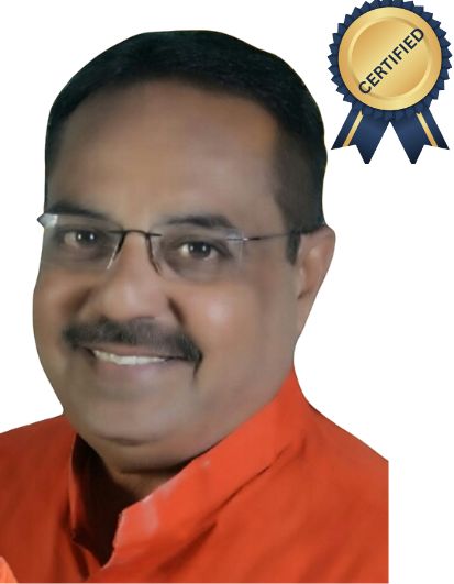 Balmukund Chawda