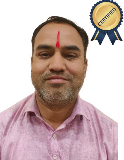 Kedar Vilas Puranik