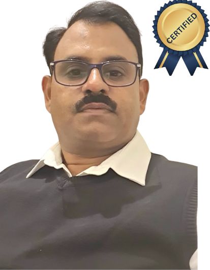 Dr.Pankaj Paliwal