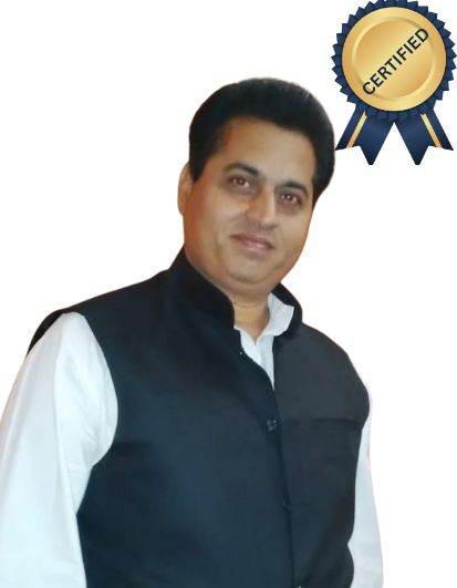 Suresh Keswani