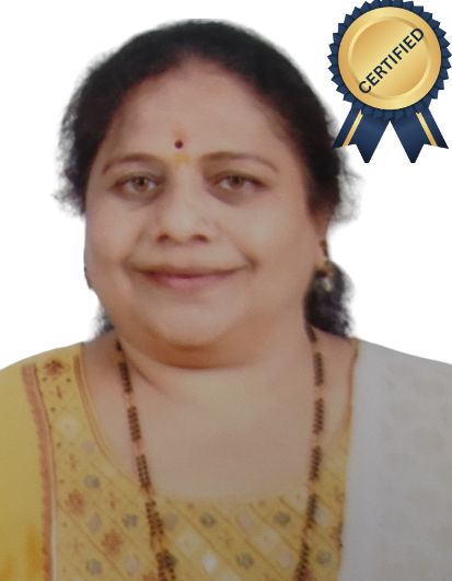 Shubhangi Srikrishna Karandikar
