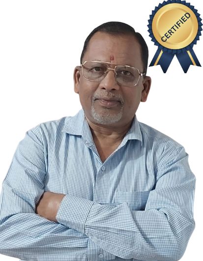 Dharnidhar Bharti 