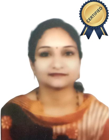 Meenu Gupta 