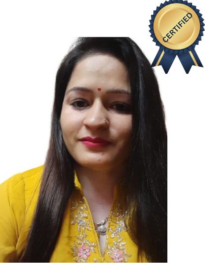 Shally Sharma