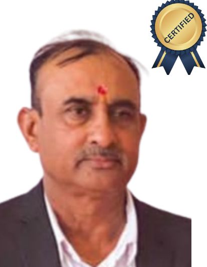 Jitendra Gosai
