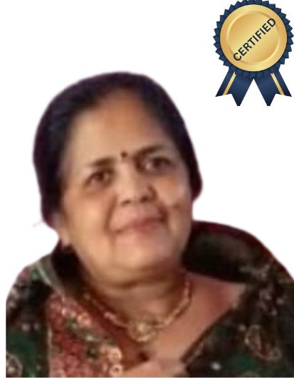 Gayatri Atul Maheshwari 