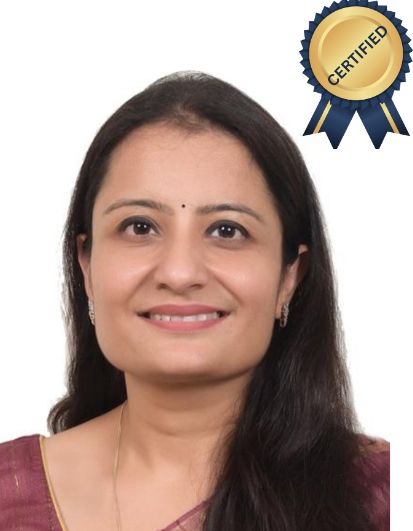 Anushree Sharma