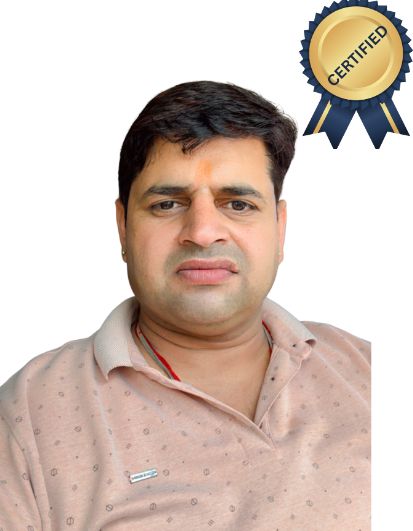 Sandeep Shastri 