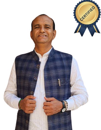Kaptan Singgh