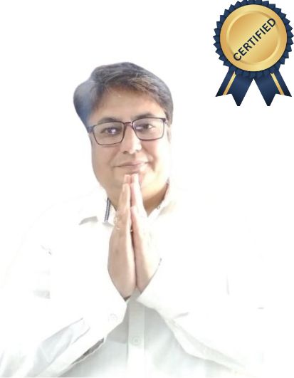 Sachin Muramjkar