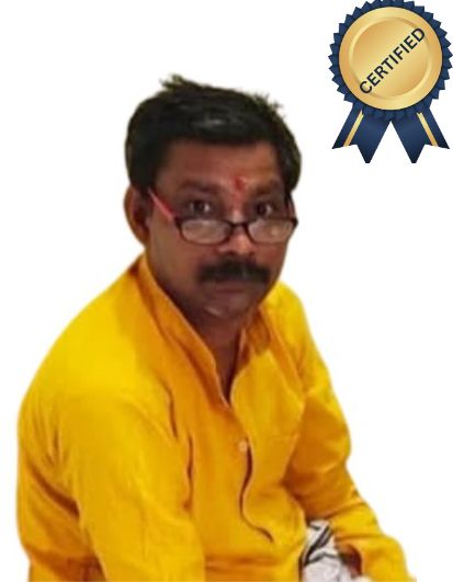 Pandit Amod Kumar Kaushik 