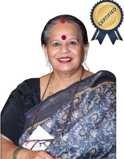 Parveen Tewari 
