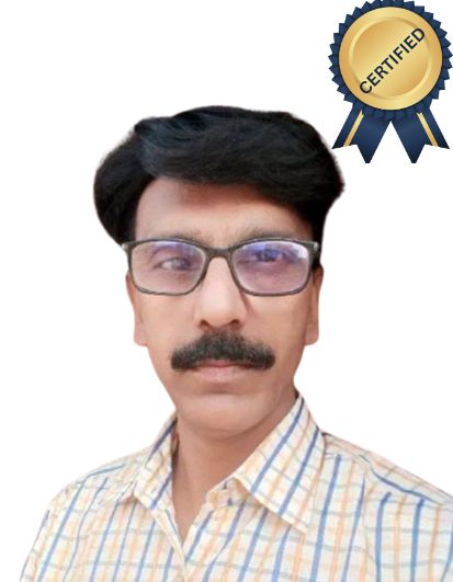 Vikrant  Shrivastava