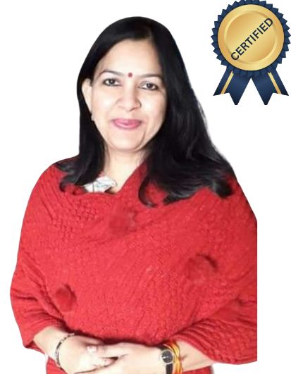 Dr. Vandana Saxsena