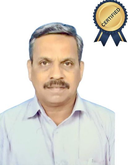 Ravindra Vishnu Manerikar