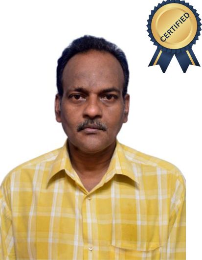 Acharjee Sudip Sastri 