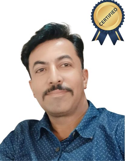  Bhanwar Manjeet Singh