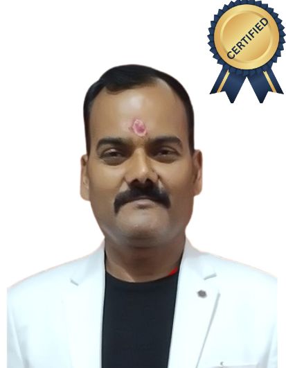 Vishvnath Pratap Singh