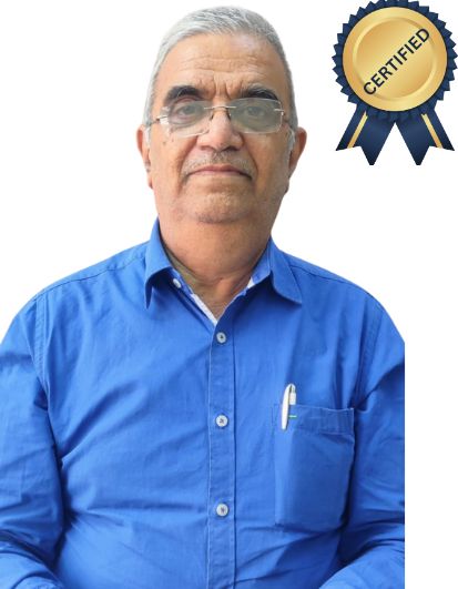 Jagdish Chander Sadana 