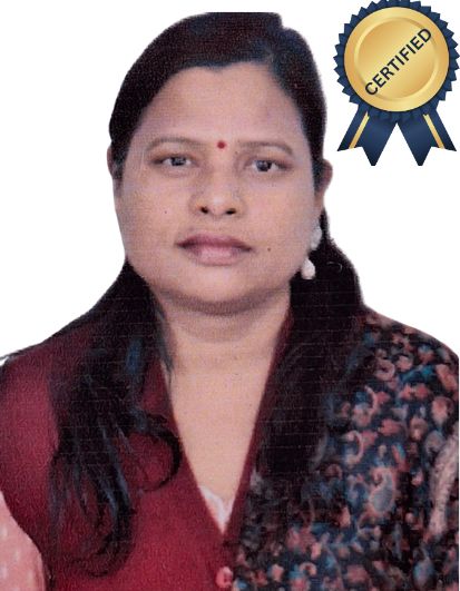 Jayalaxmi Reddy 
