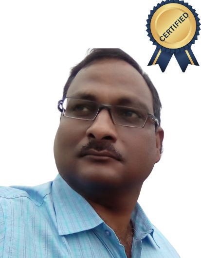 Dr Sunil Kumar Bazaz 