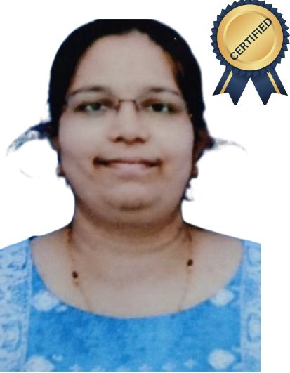 Bhuvaneshwari Dhamdhere 