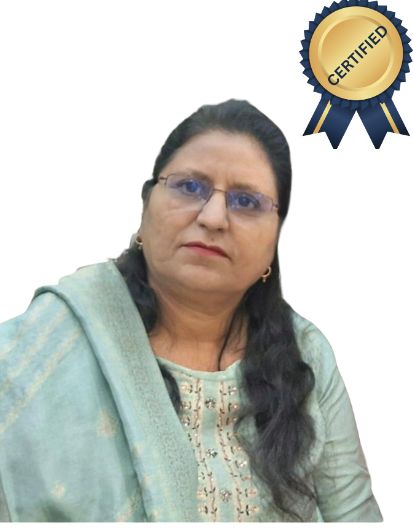 Seema Dureja