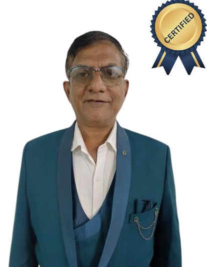 Sanjeev Kumar Kasliwal
